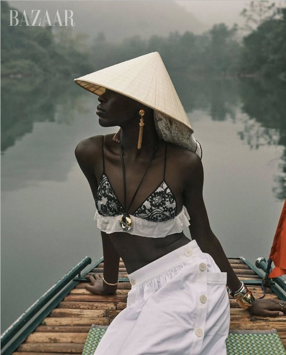 Ninh binh Rich natural Esteem travel Vietnam