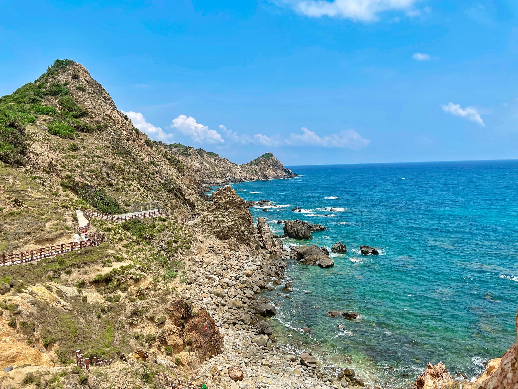 Quy Nhon Vietnam Best Travel destination 2026 Eo Gio