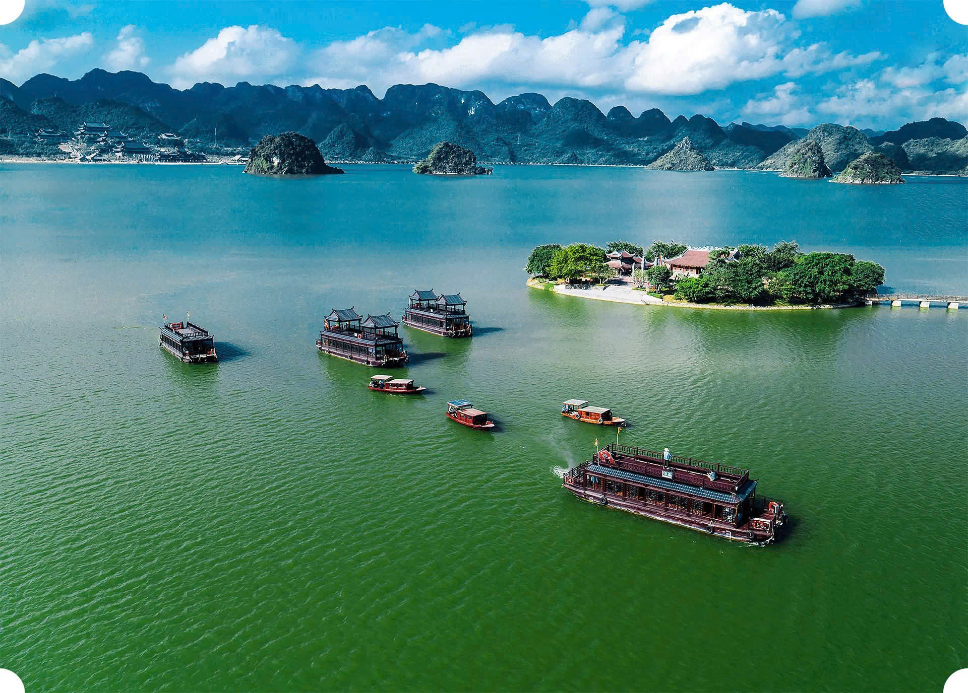 Ha Nam hidden gem popular destination