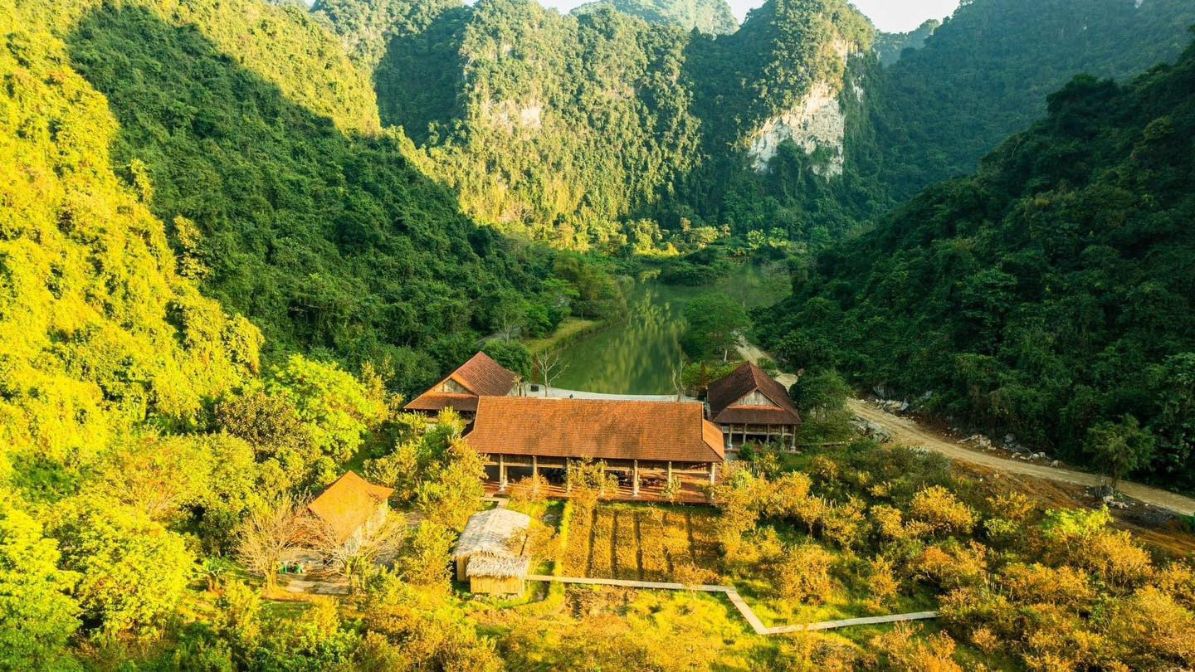 Thuing Ui Valley Hidden Gem Ninh Binh 