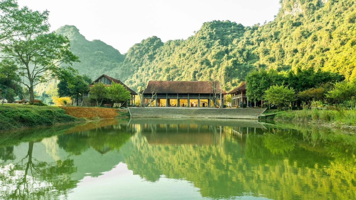 hidden Gem Ninh Binh