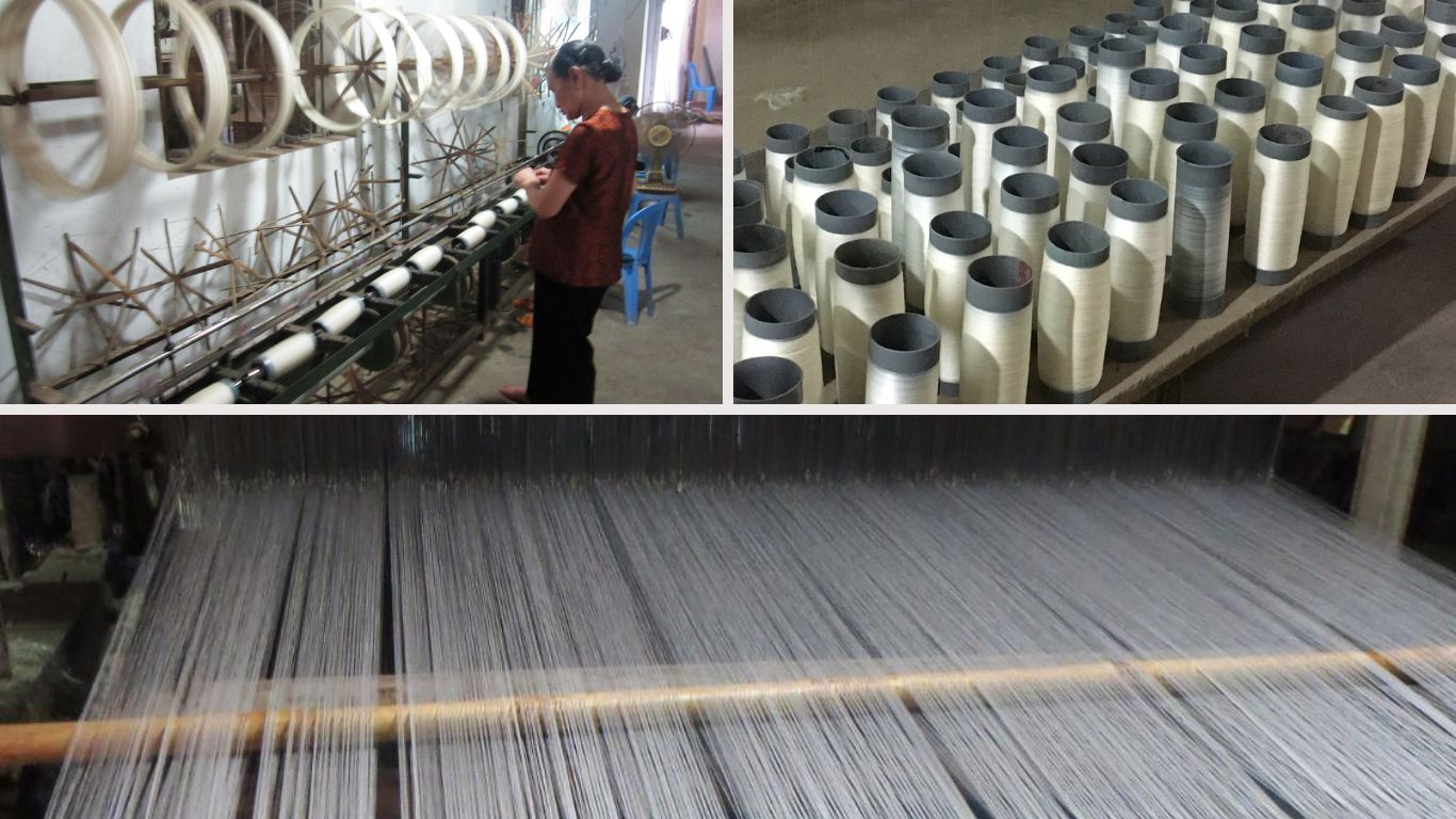 Van Phuc Silk Village
