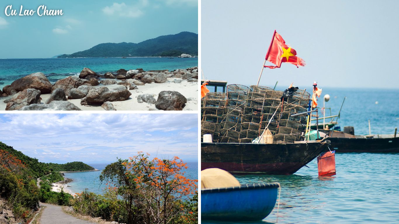 The Cultural Identity of Da Nang