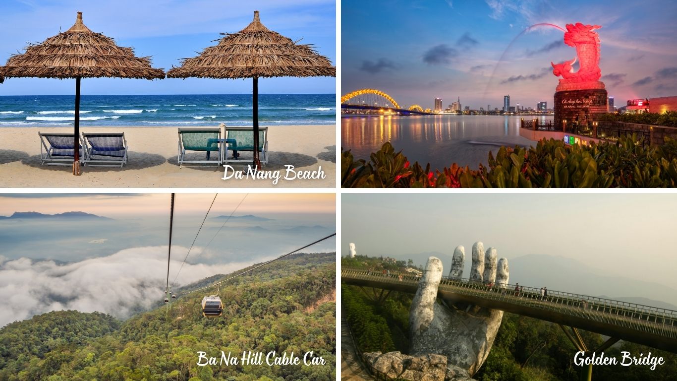 Classic Family Tour - Vietnam travel news in peak season