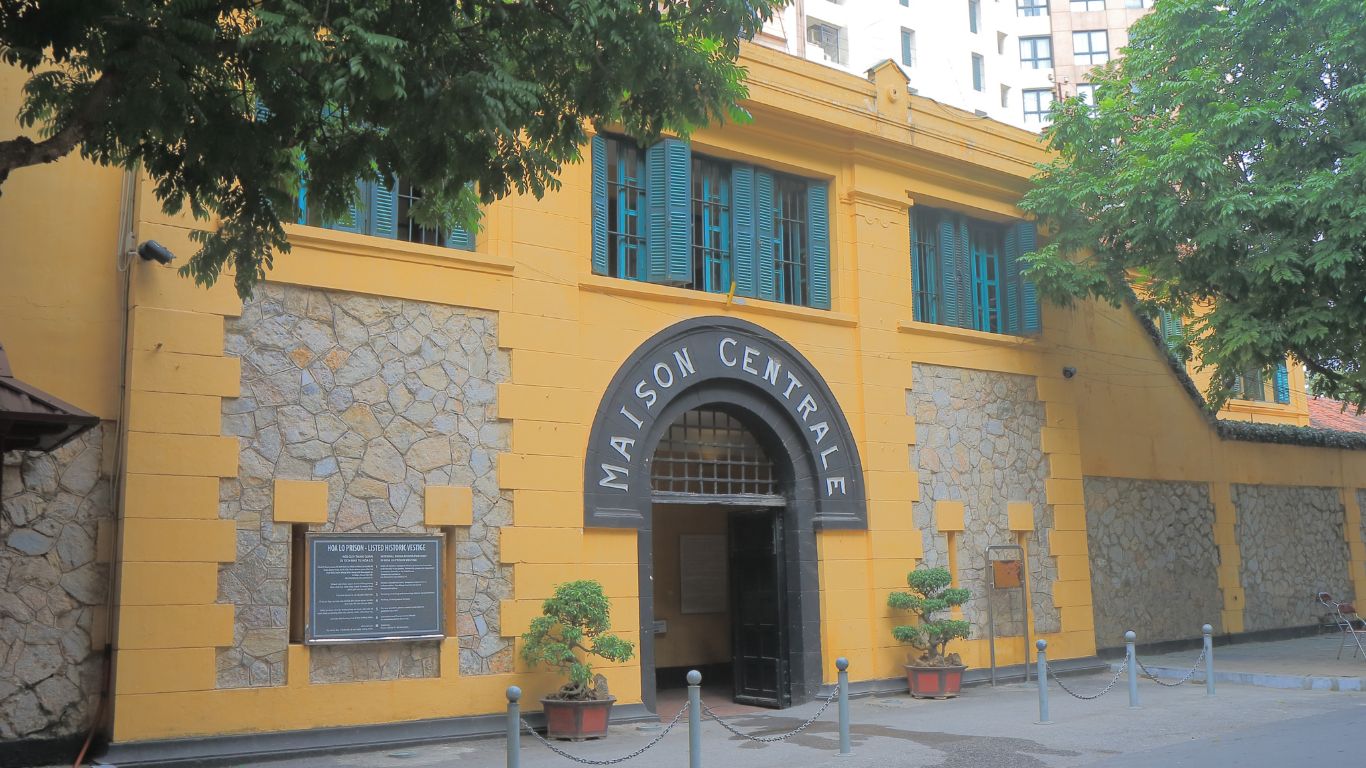 Museums in Hanoi