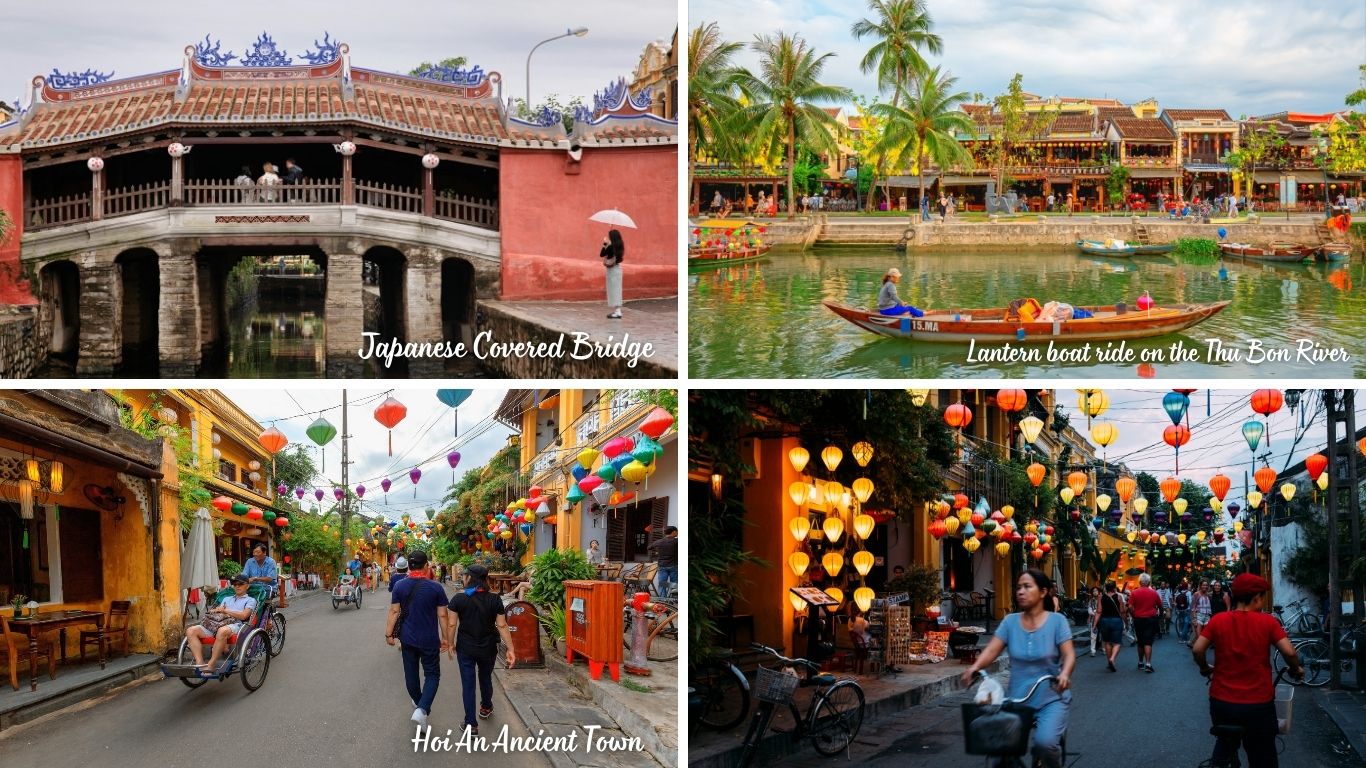 Classic Family Tour Family travel trend