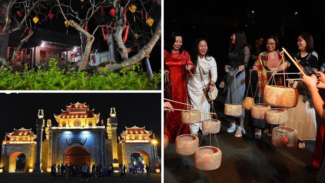 Vietnam travel news in peak season