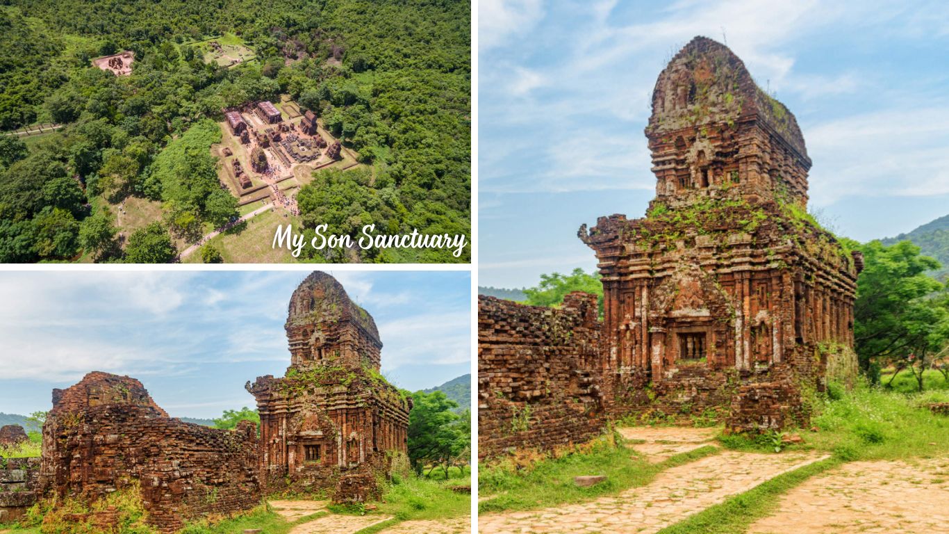 The Cultural Identity of Da Nang