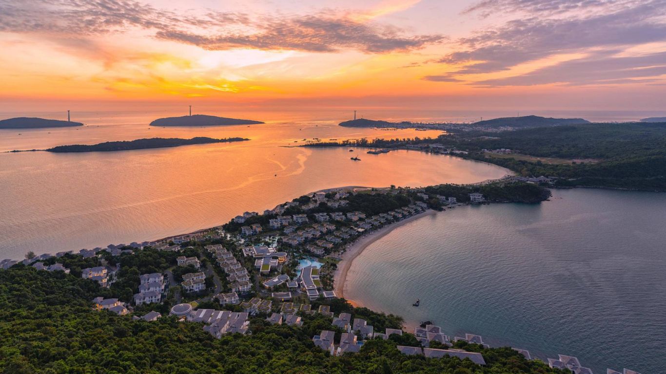 Direct flights to Phu Quoc from USA / Canada