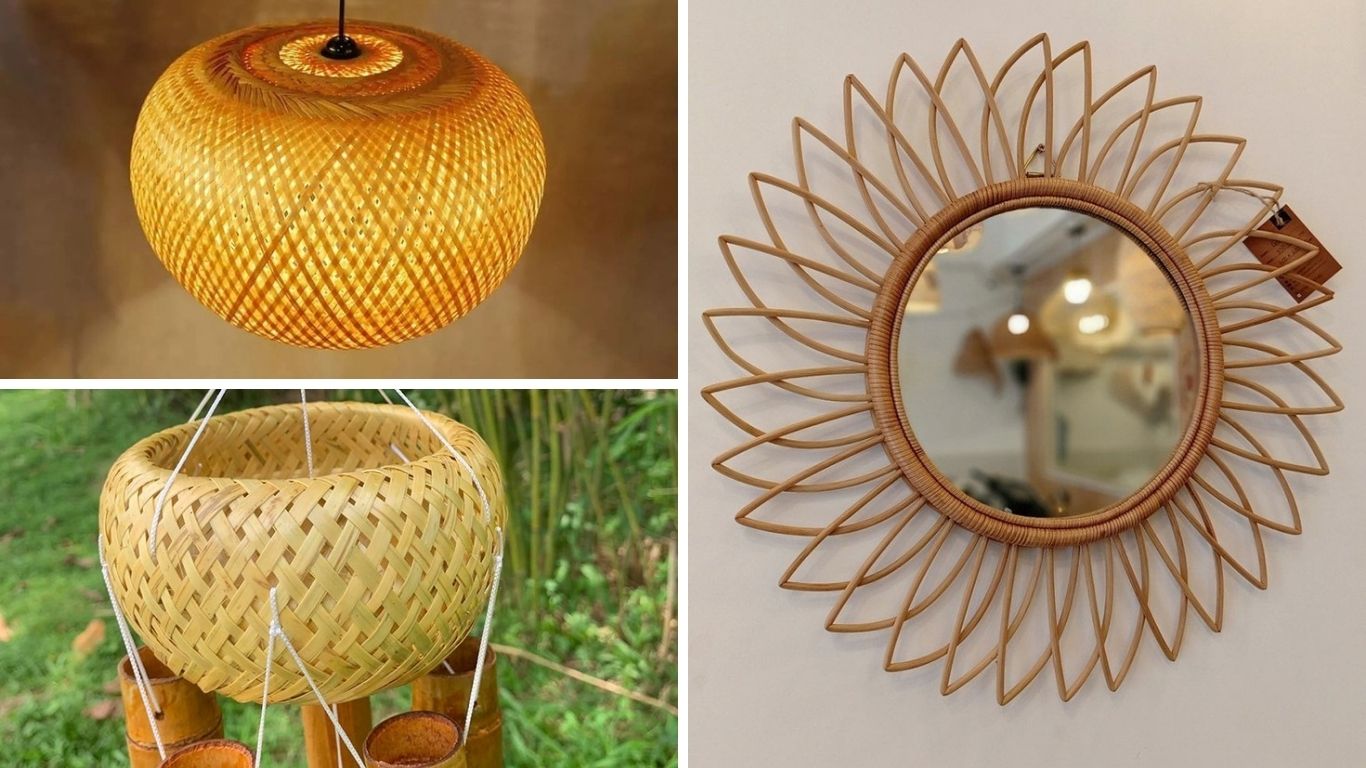 Vietnam tourism experiences - Thai My Weaving  HCM