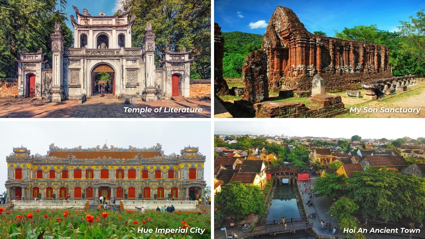 Travelers Are Still Traveling