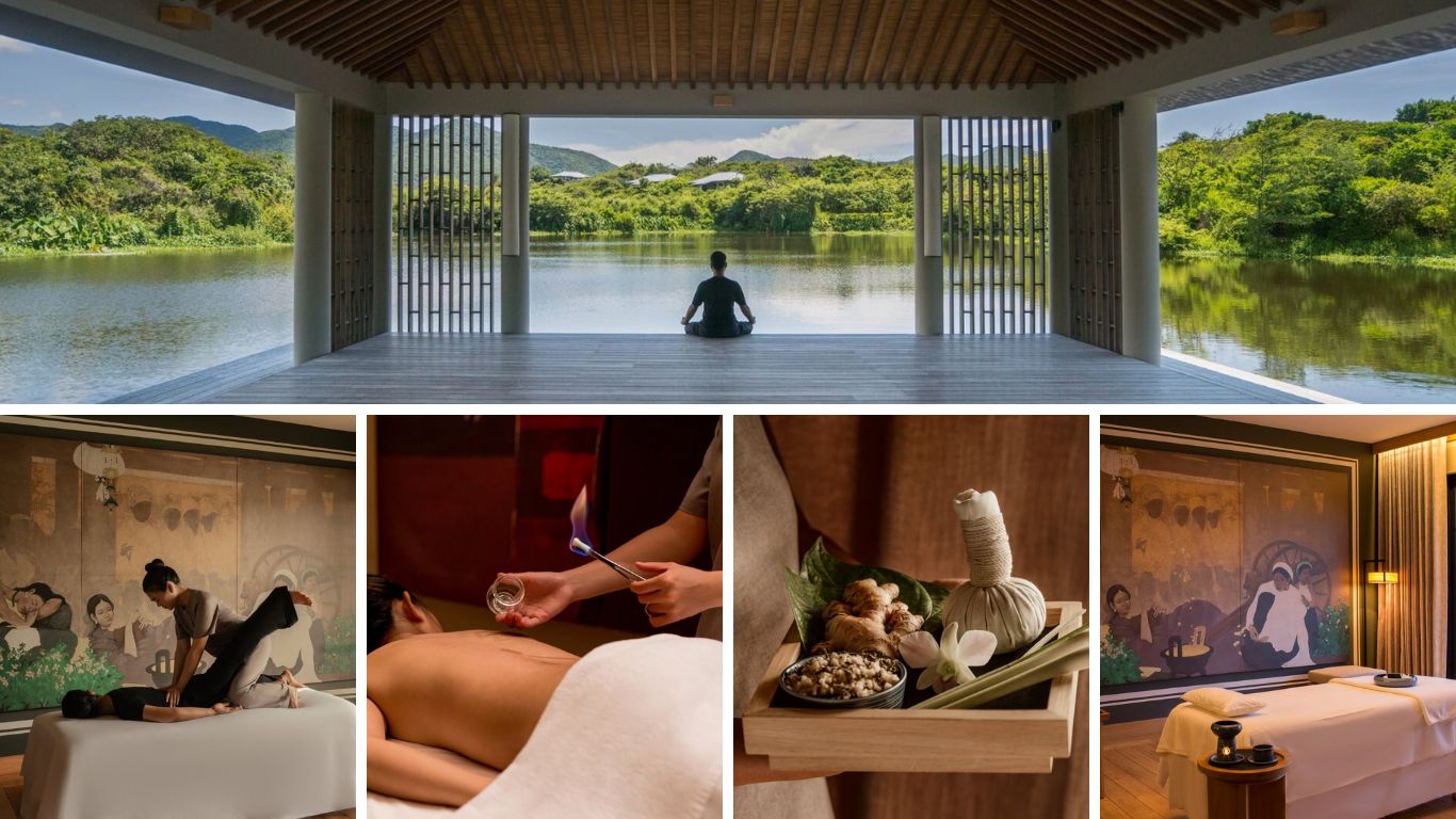 Health tourism in Vietnam