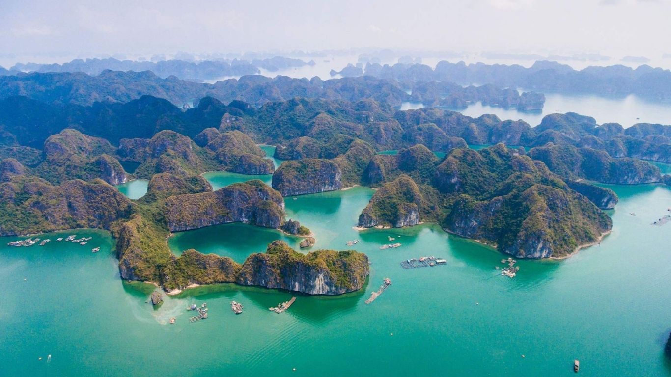 Story of Ha Long Bay