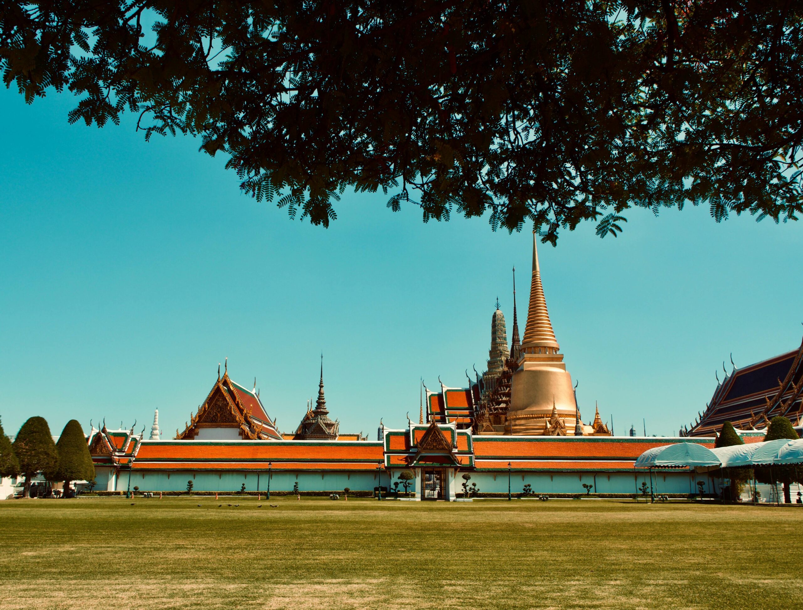 visa travel made easy Esteem Travel