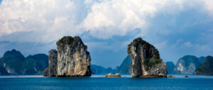 Travel to Vietnam Halong bay Classic Tour