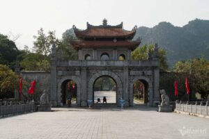 Discover Ninh Binh