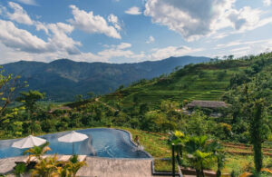 Avana Retreat, Mai Chau, Hoa Binh, Vietnam