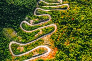 Natural beauty of Northeastern Vietnam