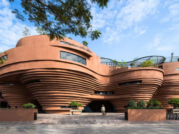 Bat Trang Hanoi Hidden gems