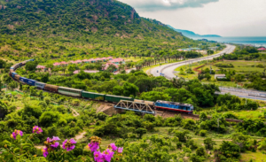 Best Railway Vietnam