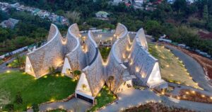 vietnam coffee museum