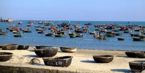 fishing village vietnam da nang hidden gem