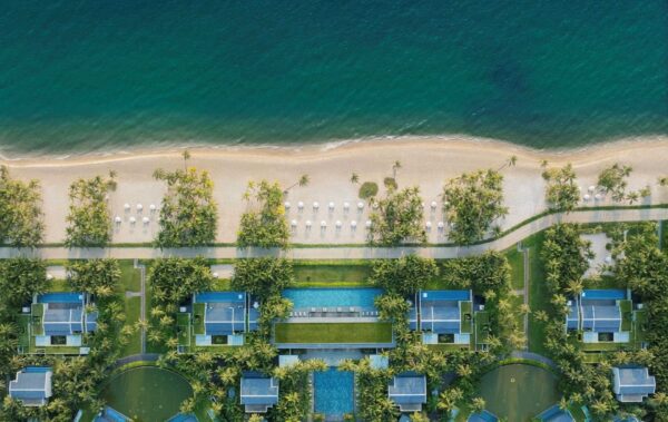 Vietnam's Best Hotels