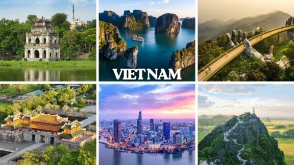 vIETNAM REPEAT VISITORS