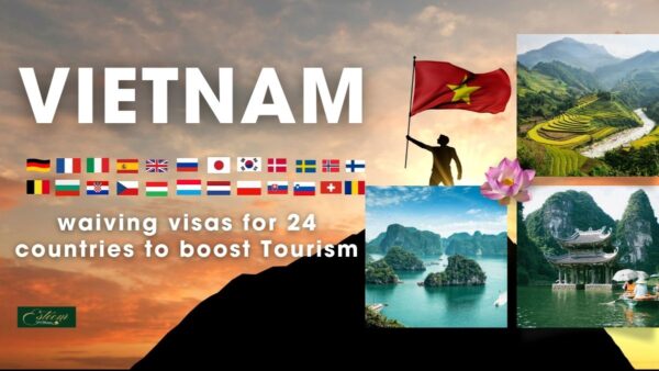 VIETNAM VISA EXEMPTION NEWS