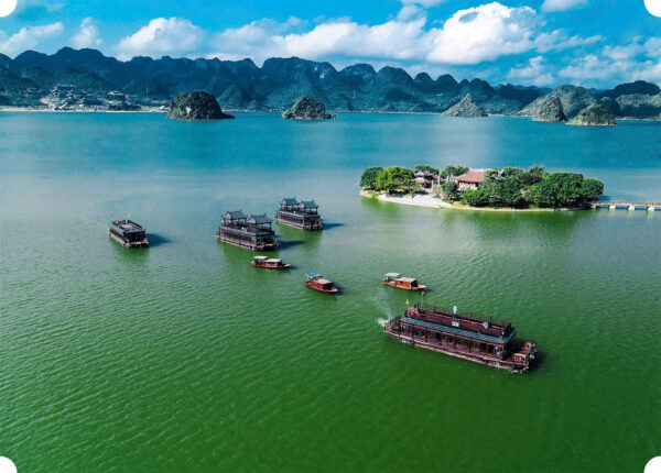 Ha Nam hidden gem popular destination