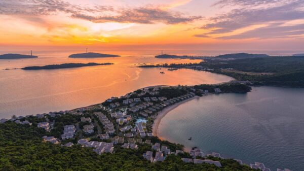 Direct flights to Phu Quoc from USA / Canada