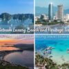 Vietnam luxury Beach and heritage tour 16 day