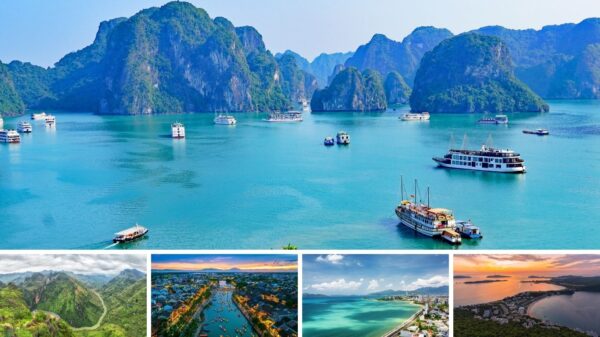 Vietnam Welcoming International Travellers in 2026