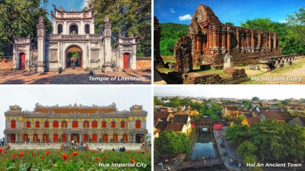 Travelers Are Still Traveling